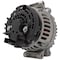 Wai Global Alternator, ALTBO IRIF 12V 150A, 150 Amp12 Volt, CW, 6Groove Pulley 14051N - alternate 8
